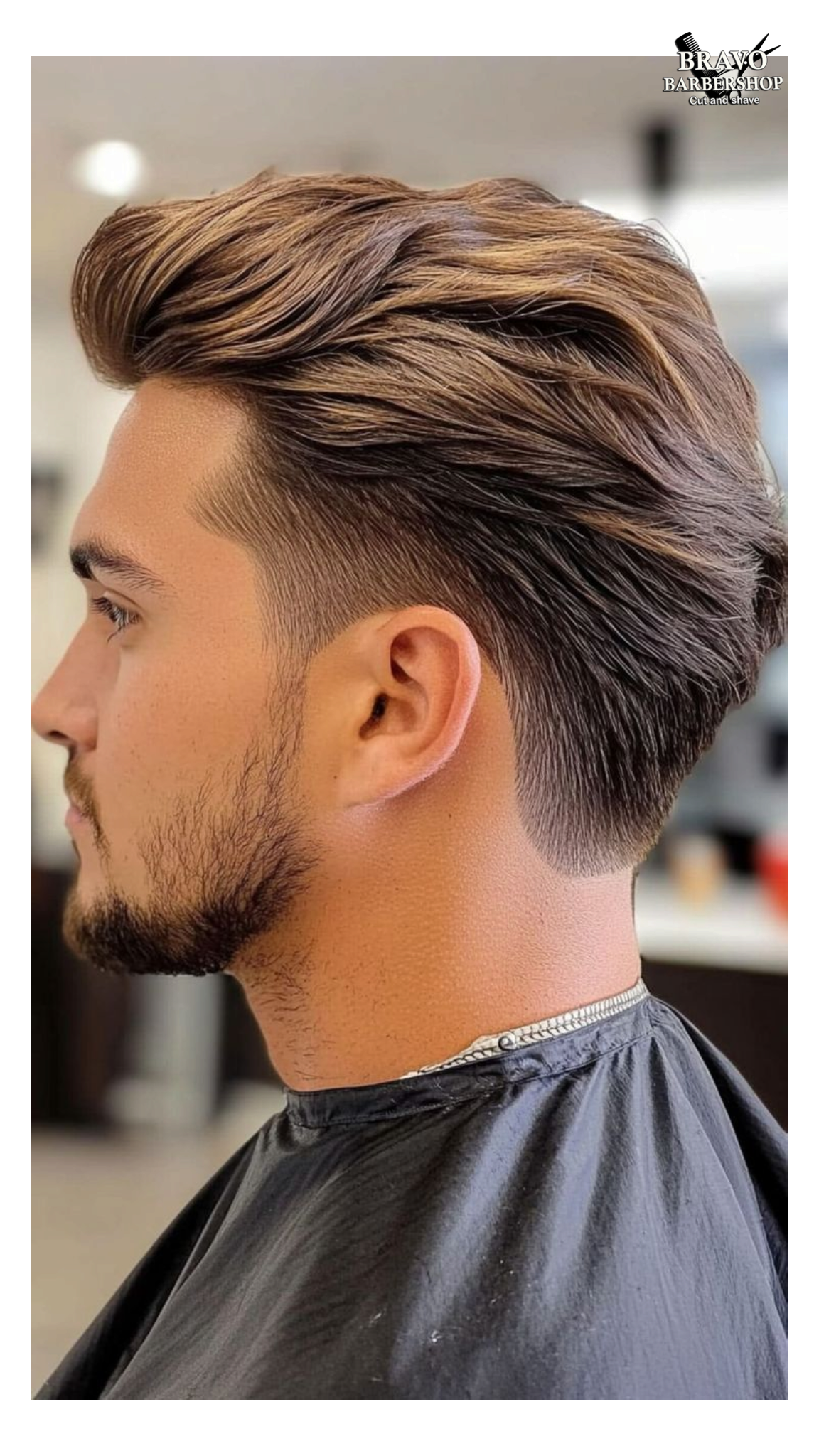 Hair Style Showcase